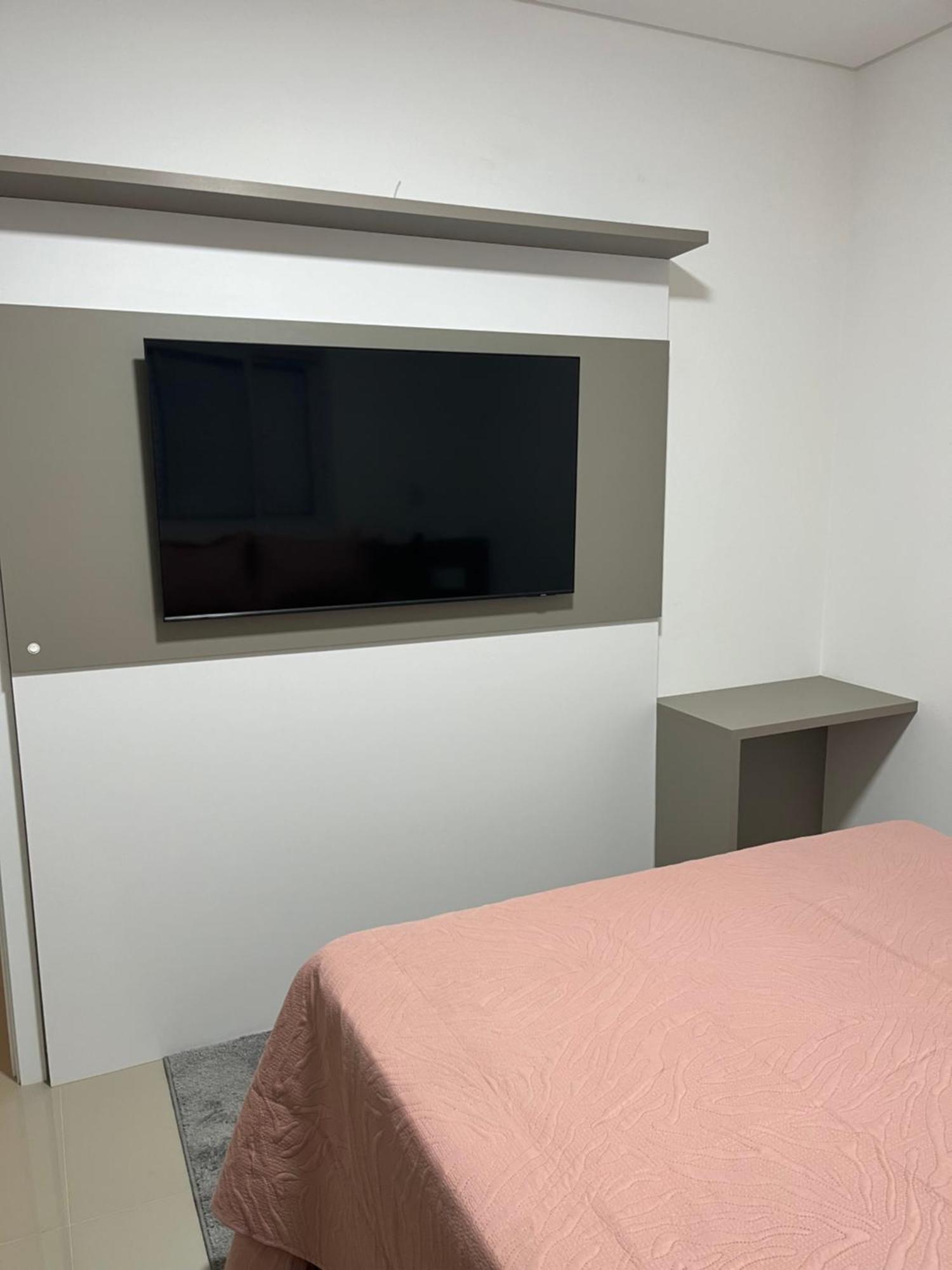 Apartamento De 2 Quartos Ingleses Norte Florianopolis