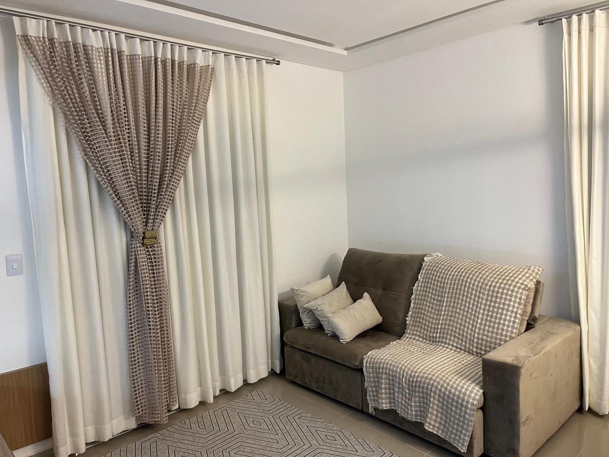 De 2 Quartos Ingleses Norte Apartamento
