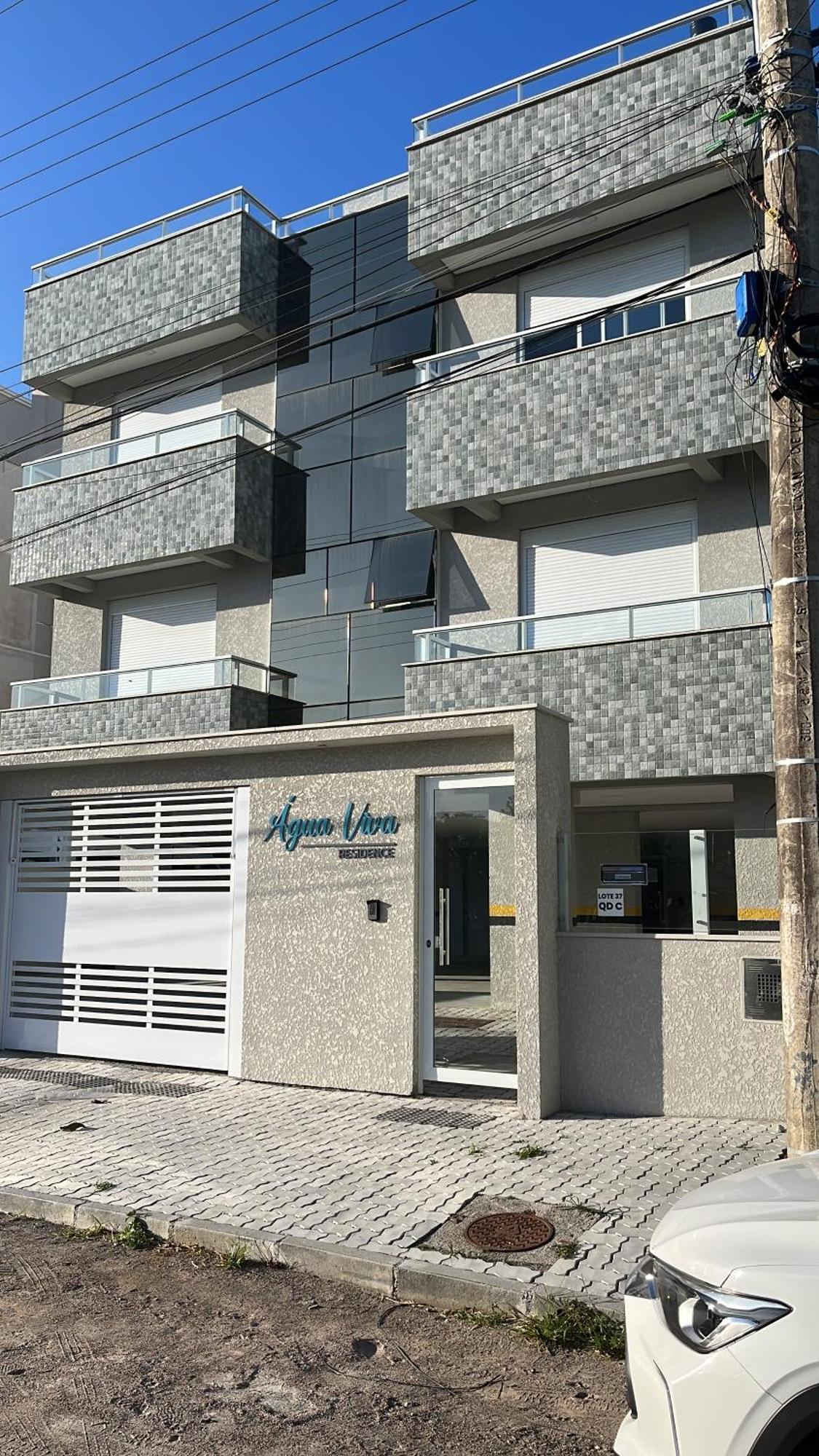 Apartamento De 2 Quartos Ingleses Norte Florianopolis